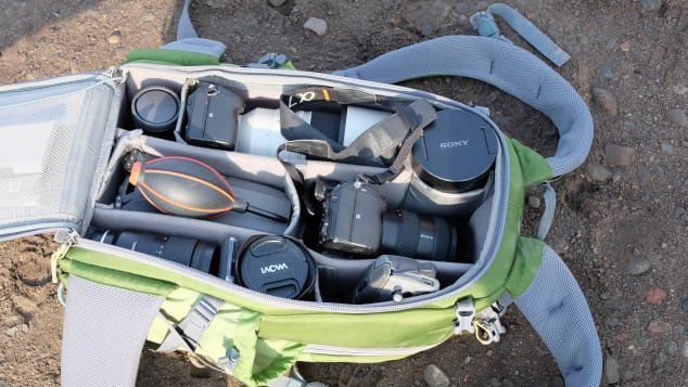 Photography Kit